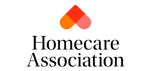 Homecare Association Logo 