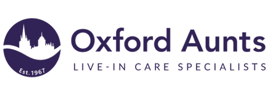 Oxford Aunts Logo