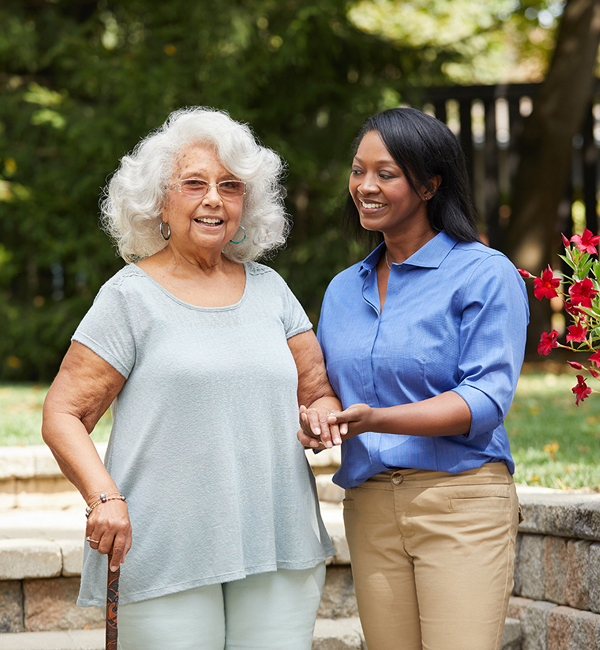 When should you consider home care?