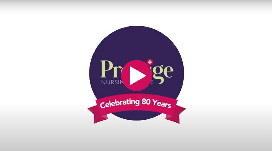 Celebrating 80 Years of Excellence